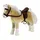 GÖTZ - Haflinger Fritz,