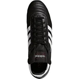 adidas Copa Mundial Black / Footwear White / Black 48    