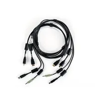 Vertiv Cybex Video- / Audio-Kabel