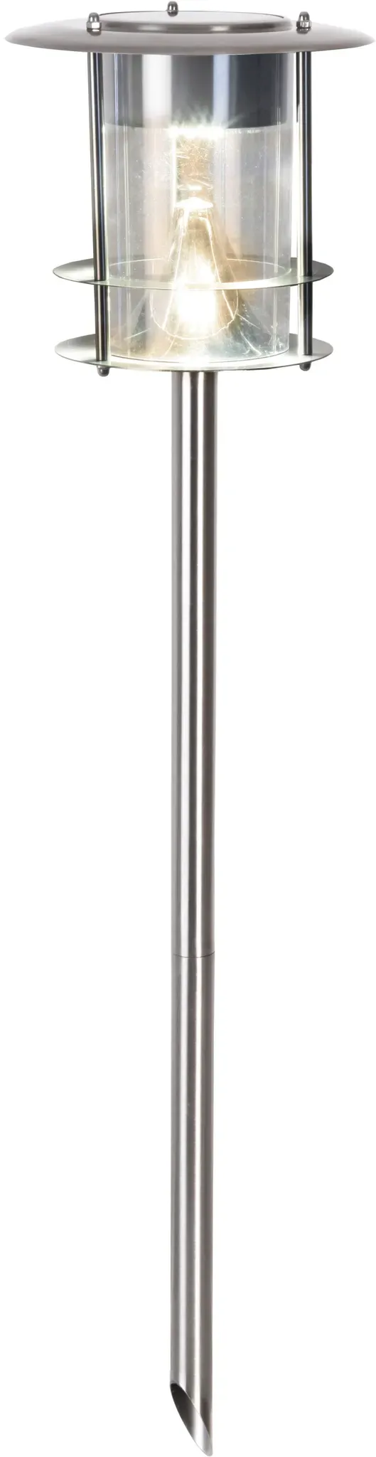 LED Solarleuchte 
