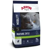 ARION Mature Katzenfutter 7,5 kg
