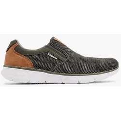 Slipper - Herren - braun - 42
