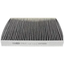 Champion Innenraumfilter CCF0320C