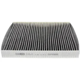 Champion Innenraumfilter CCF0320C