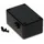 HAMMOND ELECTRONICS 1591LBK Euro-Gehäuse 85 x 56 x 39 ABS Schwarz 1St.