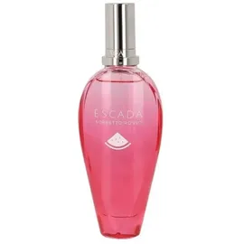 Escada Sorbetto Rosso Eau de Toilette 100 ml Limited Edition 2019