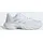 adidas CourtJam Control 3 Clay Cloud White / Silver Metallic / Grey One 38 2/3