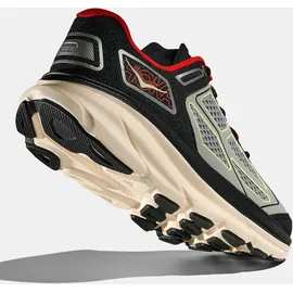 HOKA Clifton 9 Herren Habanaro / Black 45 2/3