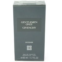 Givenchy Gentleman Only Intense Eau de Toilette 50ml