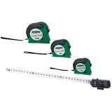 Brüder Mannesmann Werkzeuge Maßband M80505 5 m