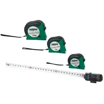 Brüder Mannesmann Werkzeuge Maßband M80505 5 m