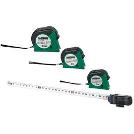 Brüder Mannesmann Werkzeuge Maßband M80505 5 m