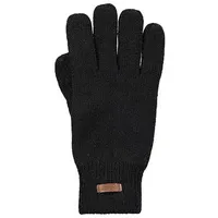 Barts Haakon Handschuhe - Black - L-XL