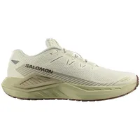 Salomon Drx Defy Grvl Herren Vanilla Ice/Green Haze/White Pepper 40 2/3