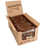 HAFERVOLL Porridge2Go, 13 x 55 g Riegel