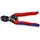 Knipex Kraft-Bündigschneider 72 62 200