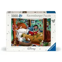 Ravensburger Disney Stitch - Lilo & Stitch