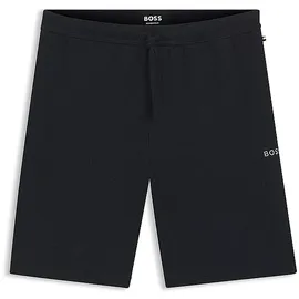 Boss Waffle Shorts