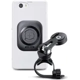 SP CONNECT Bike Bundle Universal Interface schwarz