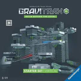 Ravensburger GraviTrax PRO Starter-Set Vertical