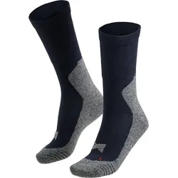 Xtreme – Wandersocken – Multi Marine – 1 Paar – Unisex-Wandersocken BLAU 45/47