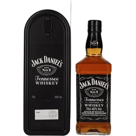 Jack Daniel's Old No.7 Mailbox Edition Tennessee 40% vol 0,7 l Geschenkbox