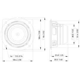 Lavoce FSN020.72
