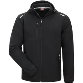 Nitras MOTION TEX LIGHT, Windbreaker schwarz XL