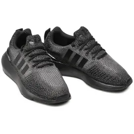 adidas Swift Run 22 Core Black / Core Black / Grey Five 40
