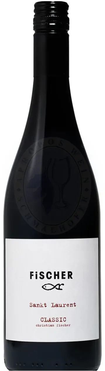 St. Laurent Classic 2020 Fischer 0,75l