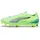Puma Ultra 5 Match Herren Fizzy Apple-Puma White-Bluemazing 43
