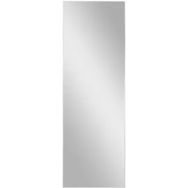 [en.casa] Standspiegel Barletta 35 x 150 cm Weiß