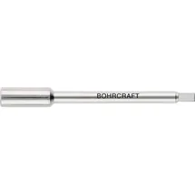 Bohrcraft Gewindebohrer-Verlängerung M9-M10 115 mm 5 Stück