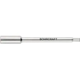 Bohrcraft Gewindebohrer-Verlängerung M9-M10 115 mm 5 Stück