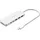 j5create USB-C-Multi-Port-Hub mit 60W Stromversorgung - USB-C Multi-Port Hub (With PD)