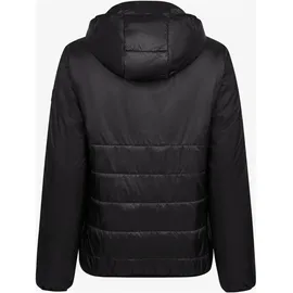 FHB Arbeitswinterjacke Primasoft JACKY 78892 Gr. 3XL schwarz