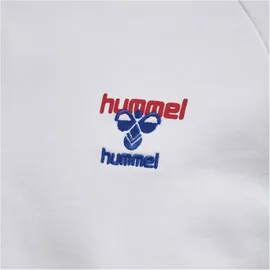 hummel hmlIC DURBAN Sweatshirt white M