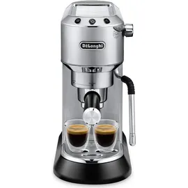 De'Longhi DeLonghi EC 885.M Dedica Arte style metal