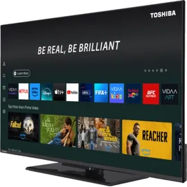 Toshiba 55UV3F63DA 55" LED UHD VIDAA TV