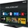 Toshiba 55UV3F63DA 55" LED UHD VIDAA TV