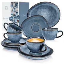 sänger Kaffeeservice Darwin 4 Personen,