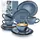 sänger Kaffeeservice Darwin 4 Personen,