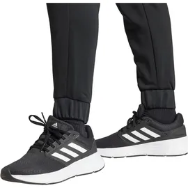 adidas Linear Trainingsanzug Black / White S