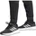 adidas Linear Trainingsanzug Black / White S