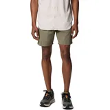 Columbia Mountaindale Cargo Shorts Grün L