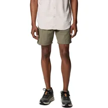 Columbia Mountaindale Cargo Shorts Grün L