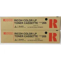 Ricoh 888032 schwarz
