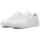 Puma Court Classic Clean Weiß 36
