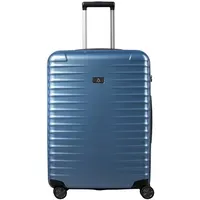 Titan Litron 4-Rollen 75 cm / 100 l eisblau