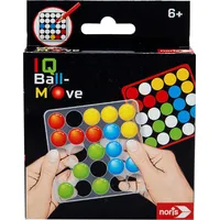 Simba IQ Ball-Move Logikspiel deutsche Version